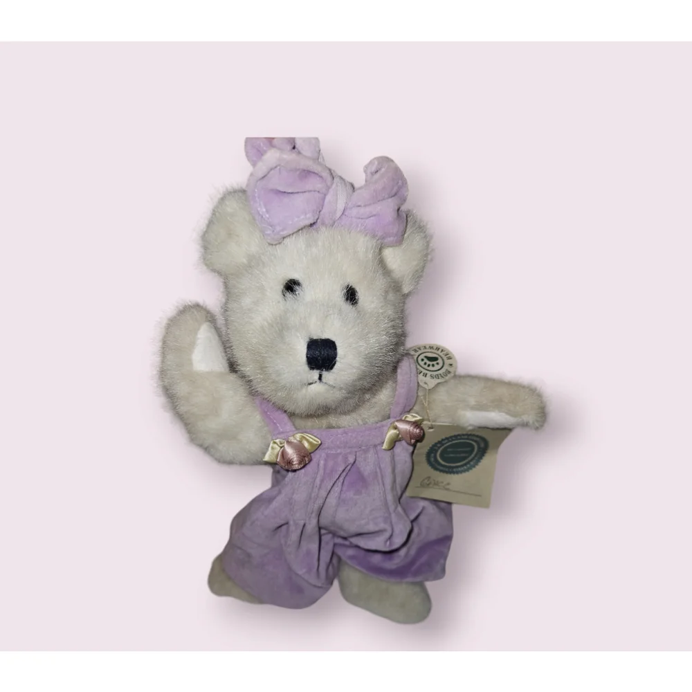 Vintage The Boyds Bears Collection LTD 